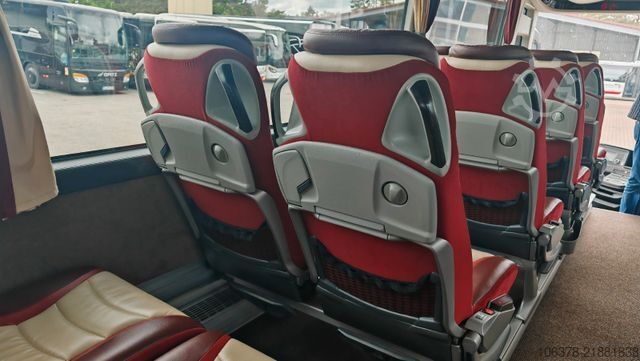 Tur otobüsü SETRA S 516 HD/2