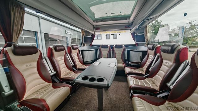 Tur otobüsü SETRA S 516 HD/2