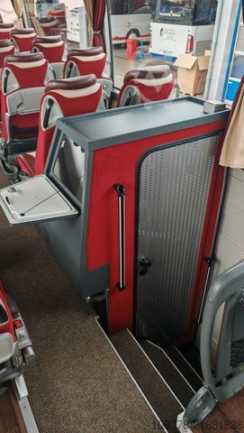 Tur otobüsü SETRA S 516 HD/2