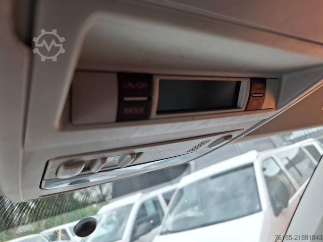 Furgone VOLKSWAGEN T6 Kasten 4motion lang Werkstattregale