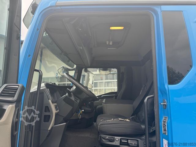 Vakuumtankbil MAN 26.330 BL 6x2/4 14cbm Saugwagen