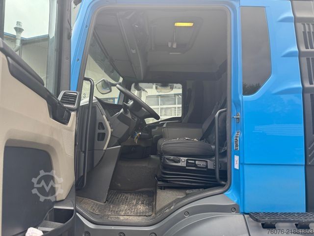 Vakuumtankbil MAN 26.330 BL 6x2/4 14cbm Saugwagen