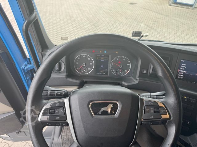 Vakuumtankbil MAN 26.330 BL 6x2/4 14cbm Saugwagen