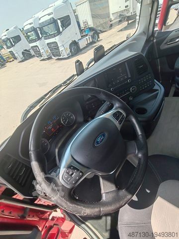 Cap tractor standard FORD F-MAX 500