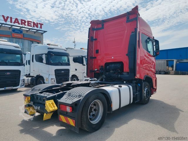 Cap tractor standard FORD F-MAX 500