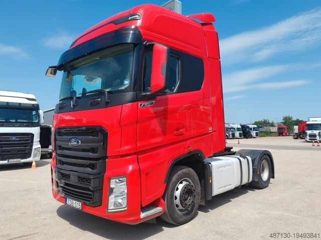 Cap tractor standard FORD F-MAX 500