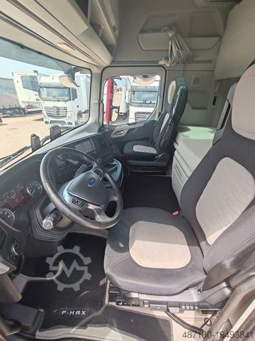 Cap tractor standard FORD F-MAX 500