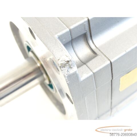 Besturingsunit Siemens 1FT7084-1AF71-1G1 Synchronmotor SN:YFJ1632401501001 - ! -