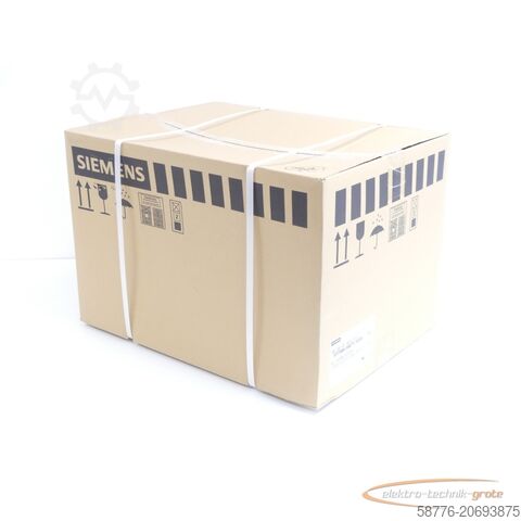 Motor Siemens Siemens 1FT7084-5AC71-1CG0 Synchronmotor SN:YFE0E0613706208010 - ! -