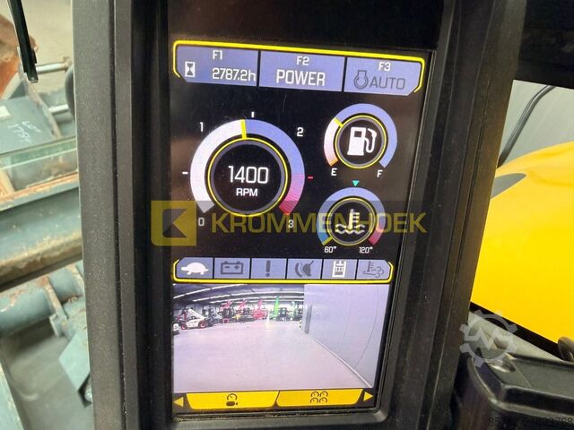 Midi kotrógép Wacker Neuson ET 90 Powertilt