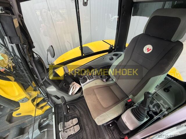 Midi kotrógép Wacker Neuson ET 90 Powertilt