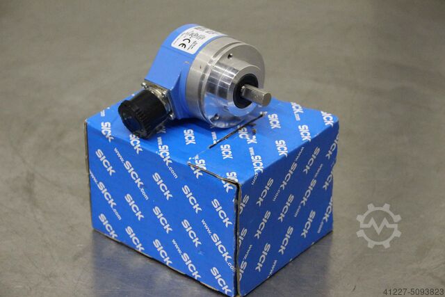 Περιστροφικός κωδικοποιητής Sick ATM60-A4AO-K08