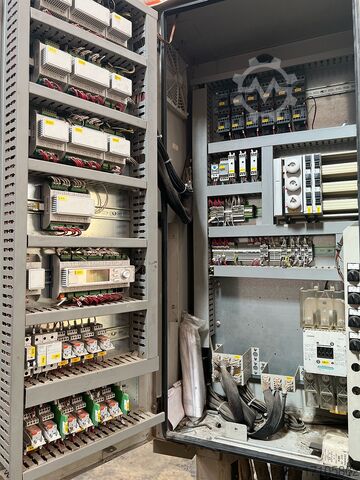 Chiller DAIKIN EWADC22C-XS003