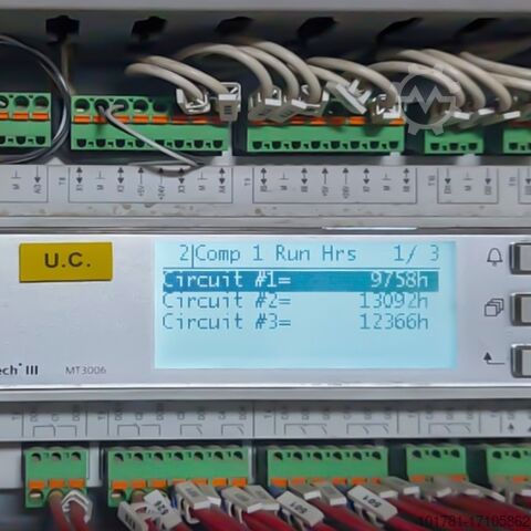 Enfriador DAIKIN EWADC22C-XS003