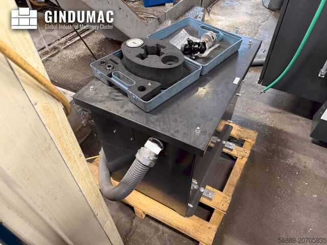 Horizontal Turning Machine Okuma LB 3000 EX II with Iemca KID 80