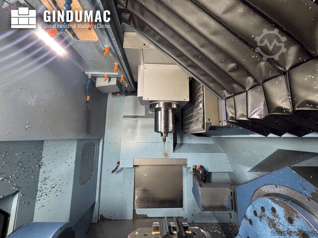 Vertikalna maљinske centar Matsuura MAM72-70V