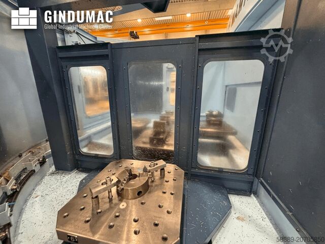 Vertikalna maљinske centar Matsuura MAM72-70V