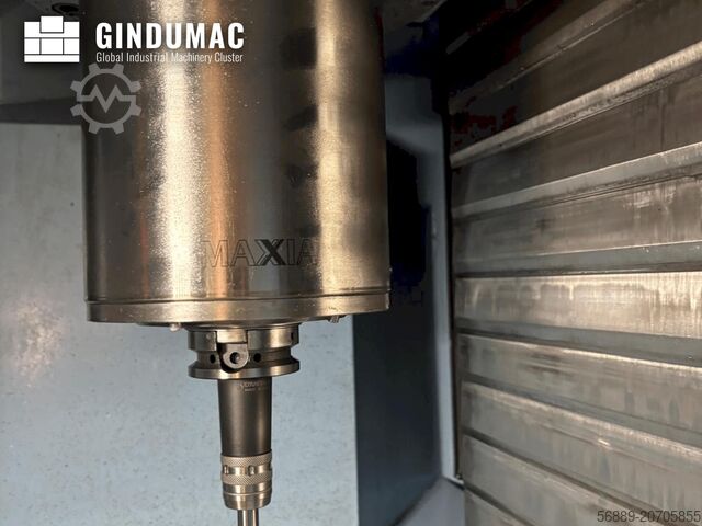 Vertikalna maљinske centar Matsuura MAM72-35V