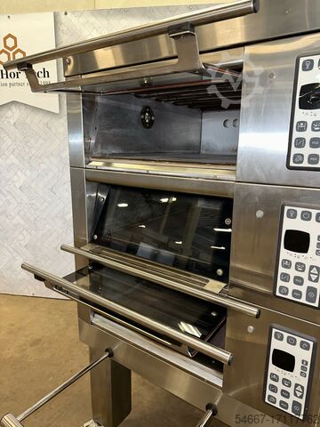 Bongard 60x80 Stonefloor Bakoven 