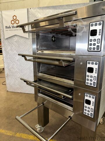 Bongard 60x80 Stonefloor Bakoven 