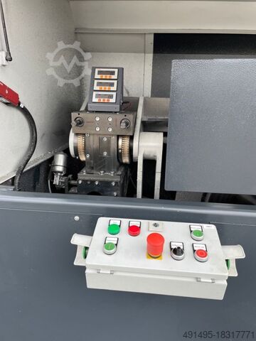 Cold saw Pressta Eisele Prisma 500