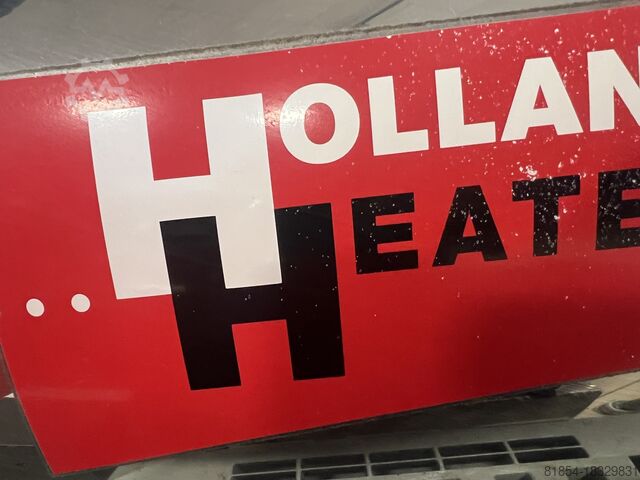 Verwarming & ventilator Holland HHB100
