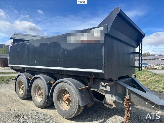 Kipper Renders Triple Stroller. EU approved.