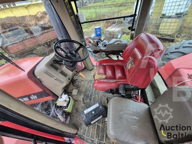 Tractor Case IH STX 450
