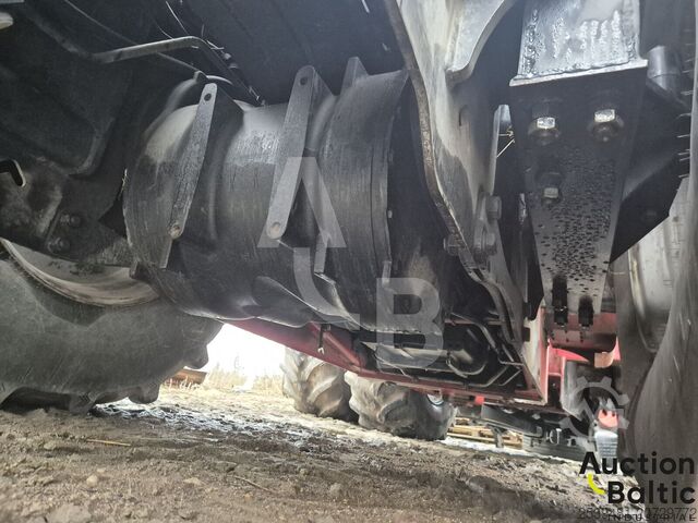 Tractor Case IH STX 450