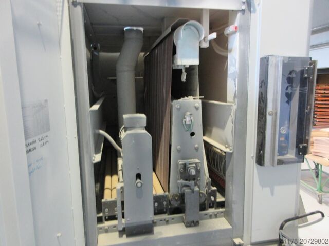 Wide belt sanding machine Costa SA TS 1350 Costa SA TS 1350