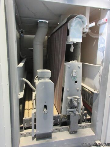 Wide belt sanding machine Costa SA TS 1350 Costa SA TS 1350