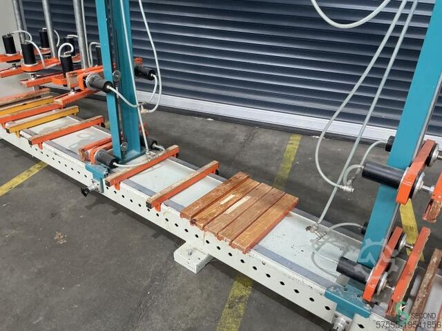 Korpuspress Ramarch PN-28 1999 Ramarch PN-28 PN