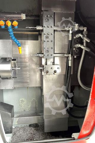 Tornio CNC Ergomat TNG42