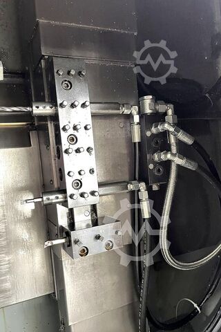 Tornio CNC Ergomat TNG42