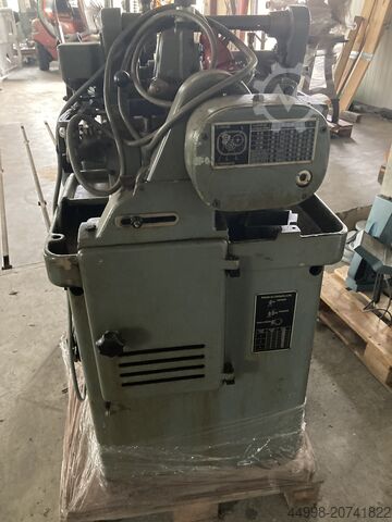 Tandwielkastmachine GAUTHIER 