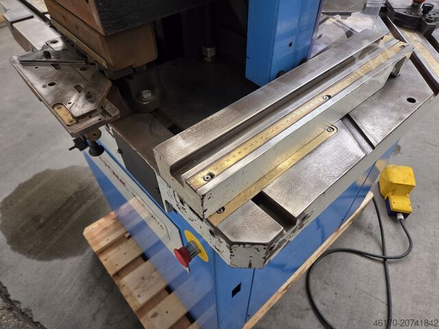 Notching machine Euromac Multi 220 6