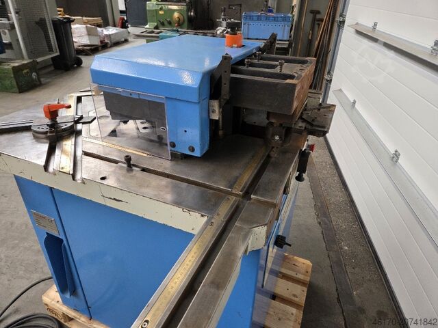 Notching machine Euromac Multi 220 6