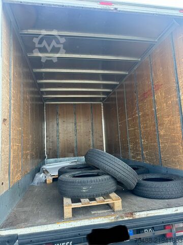 Furgone chiuso Iveco DAILY 35 C 14