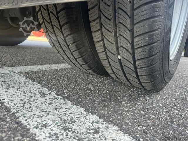 Furgone chiuso Iveco DAILY 35 C 14