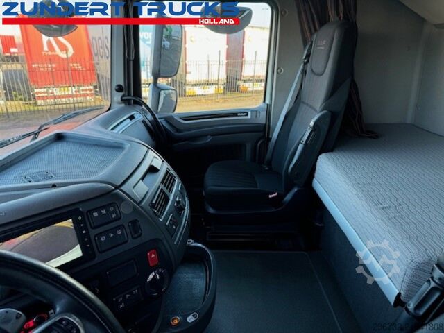 Volume SZM DAF XF 480 MEGA