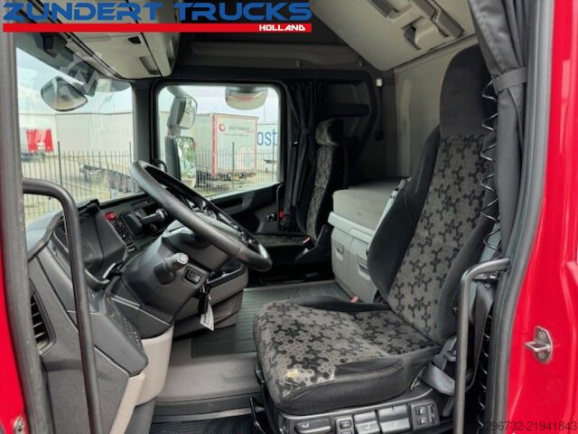 Standaard-SZM Scania R450,RETARDER,2 TANKS