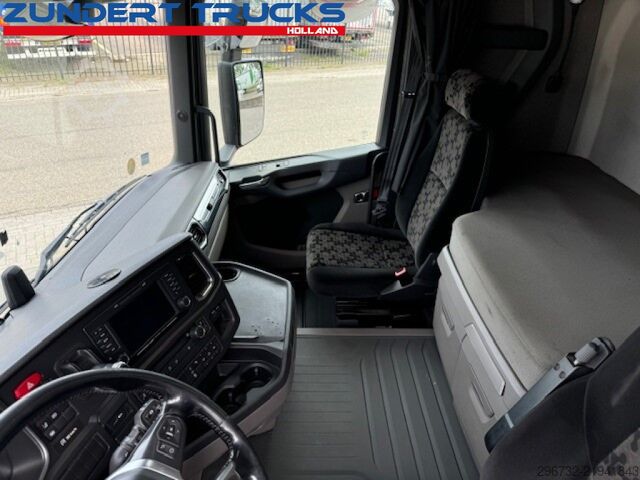 Standaard-SZM Scania R450,RETARDER,2 TANKS