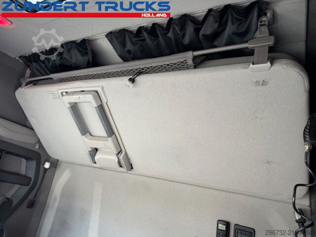 Standaard-SZM Scania R450,RETARDER,2 TANKS