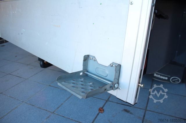 Pick-up furgon OPEL Vivaro B Pritsche L2H1 2,9t Klima Navi AHK