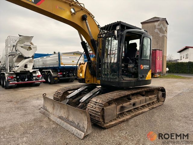 Rupsgraver CATERPILLAR 314 C LCR