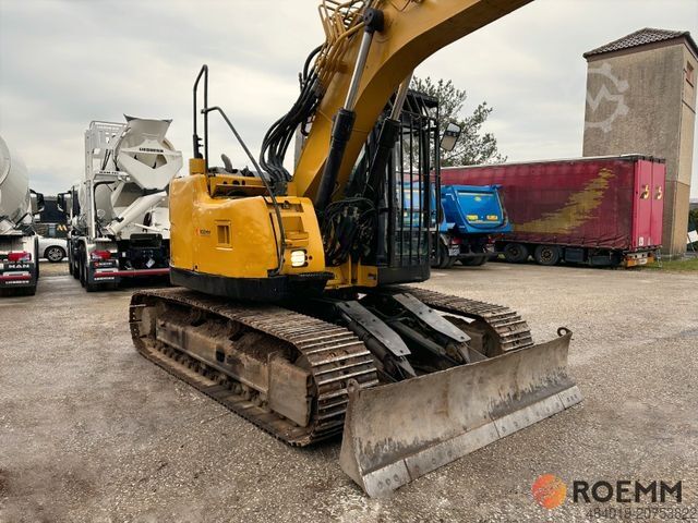 Rupsgraver CATERPILLAR 314 C LCR