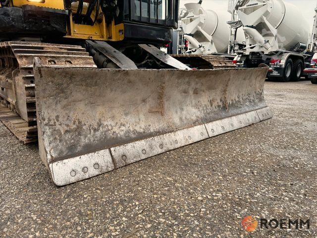 Rupsgraver CATERPILLAR 314 C LCR