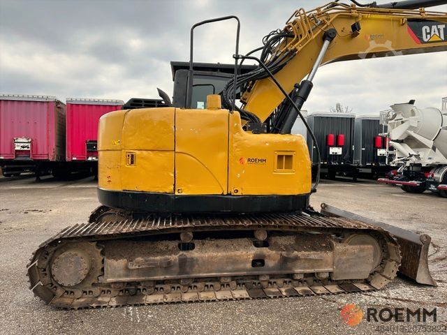 Rupsgraver CATERPILLAR 314 C LCR