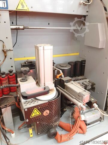Edgebander FRAVOL - ITALY RAPID RX 700