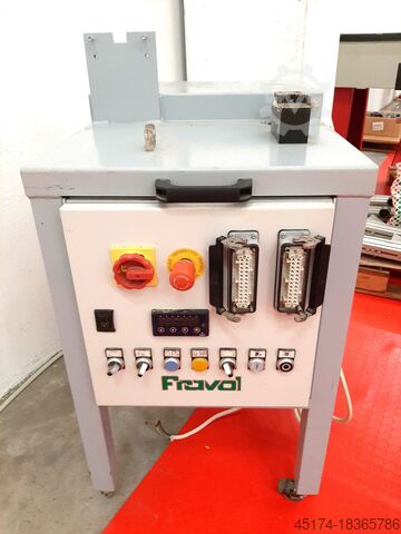 Modells FRAVOL - ITALY RAPID RX 700